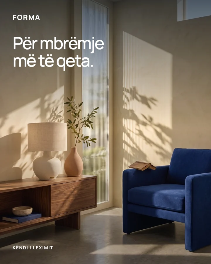 Për mbrëmje më të qeta.