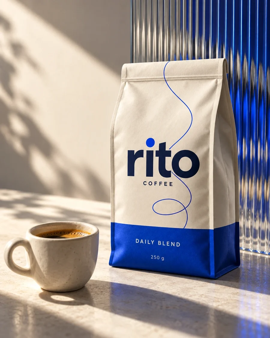 Example source photograph for RITO